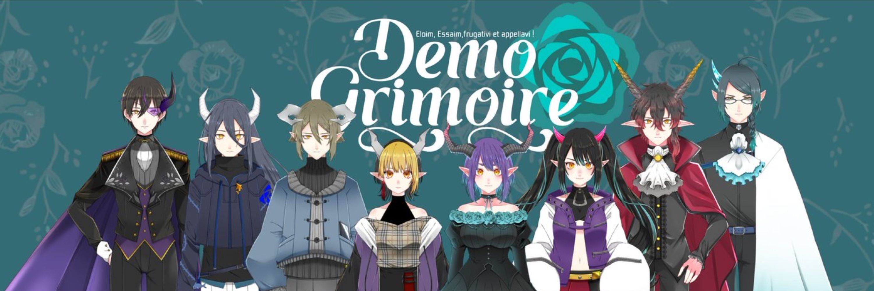白玉しるこ🥀📕絵描き・クリエイター系VTuber