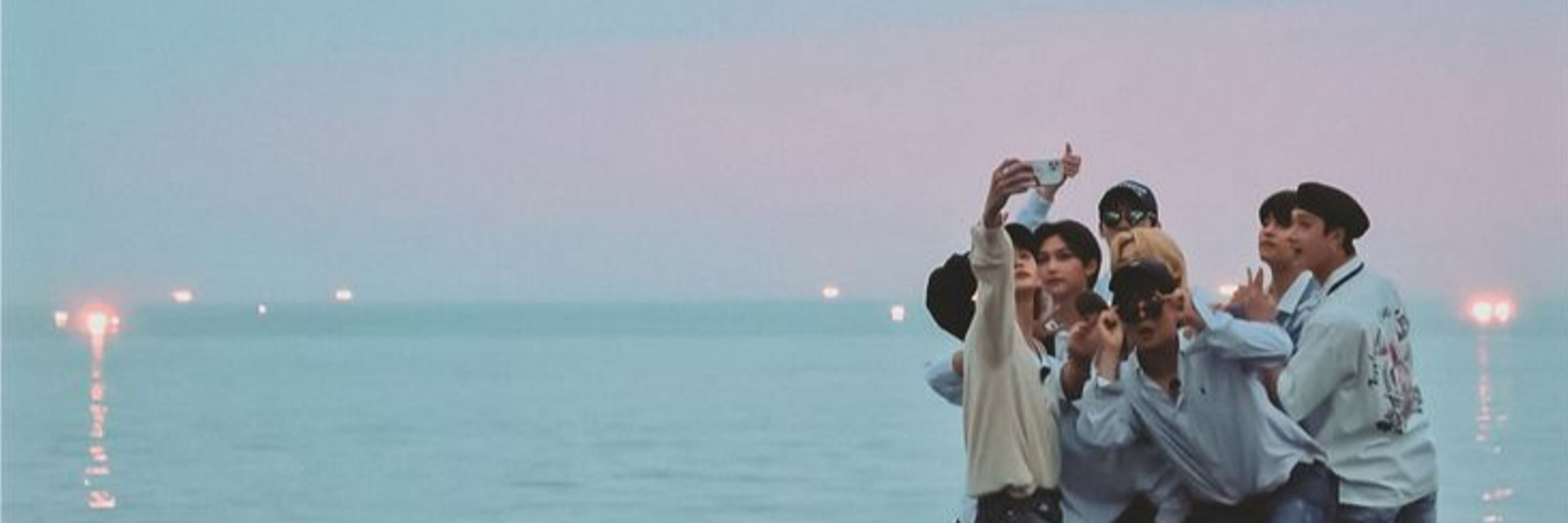🔅 San 🔅 ama Nunu VAI VER O SKZ