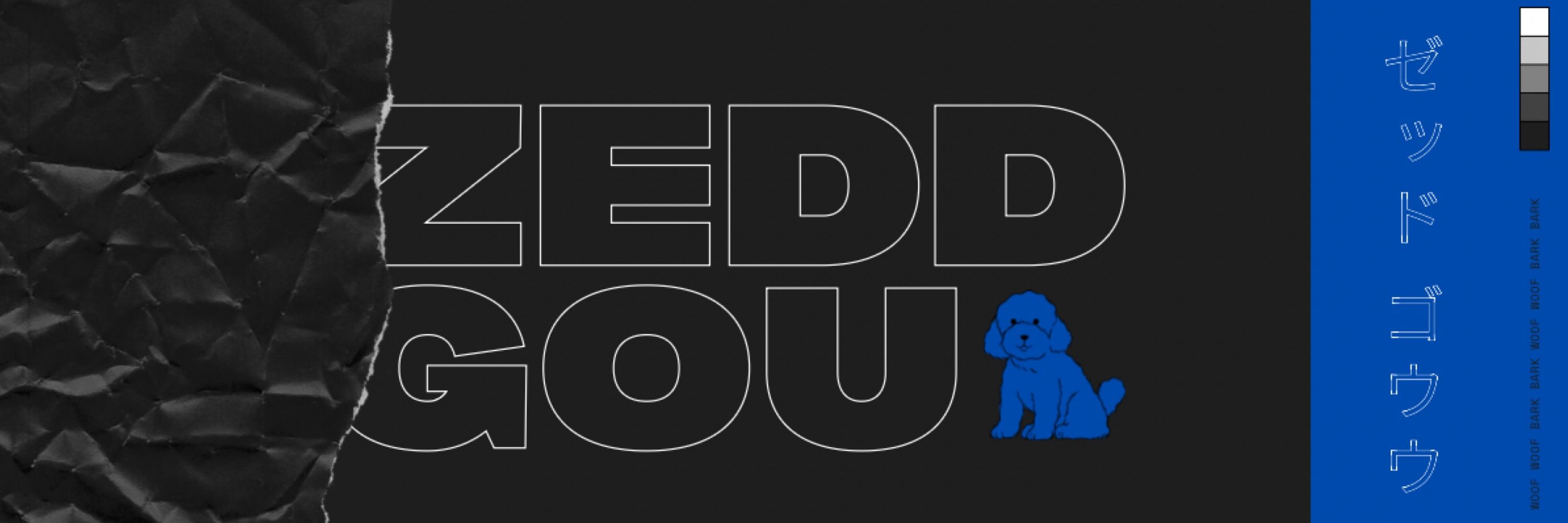 Zedd Gou 🐕🏠
