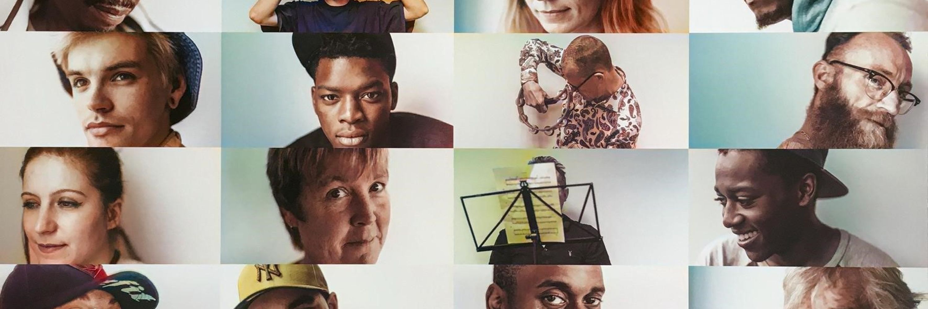 The Irene Taylor Trust - #MusicinPrisons & the community