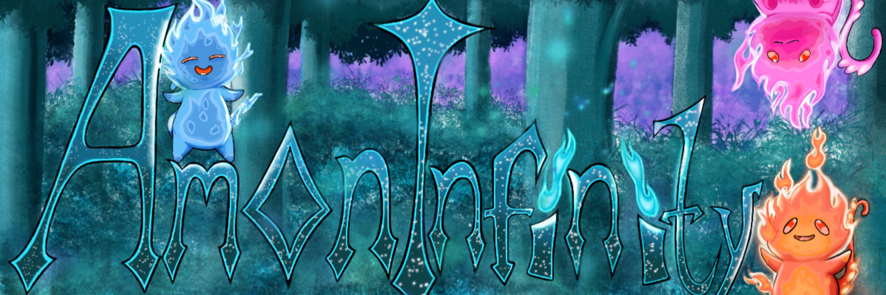 AmonInfinity
