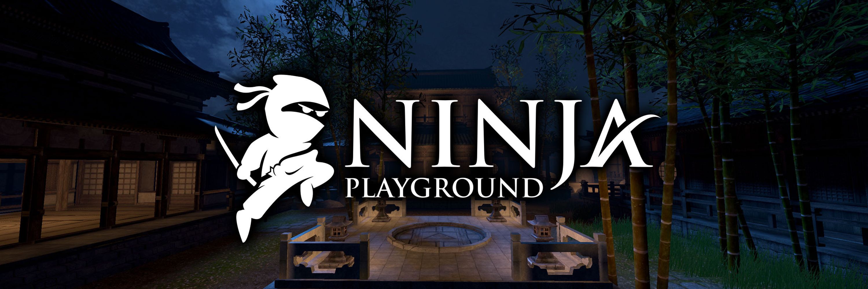 Ninja Playground
