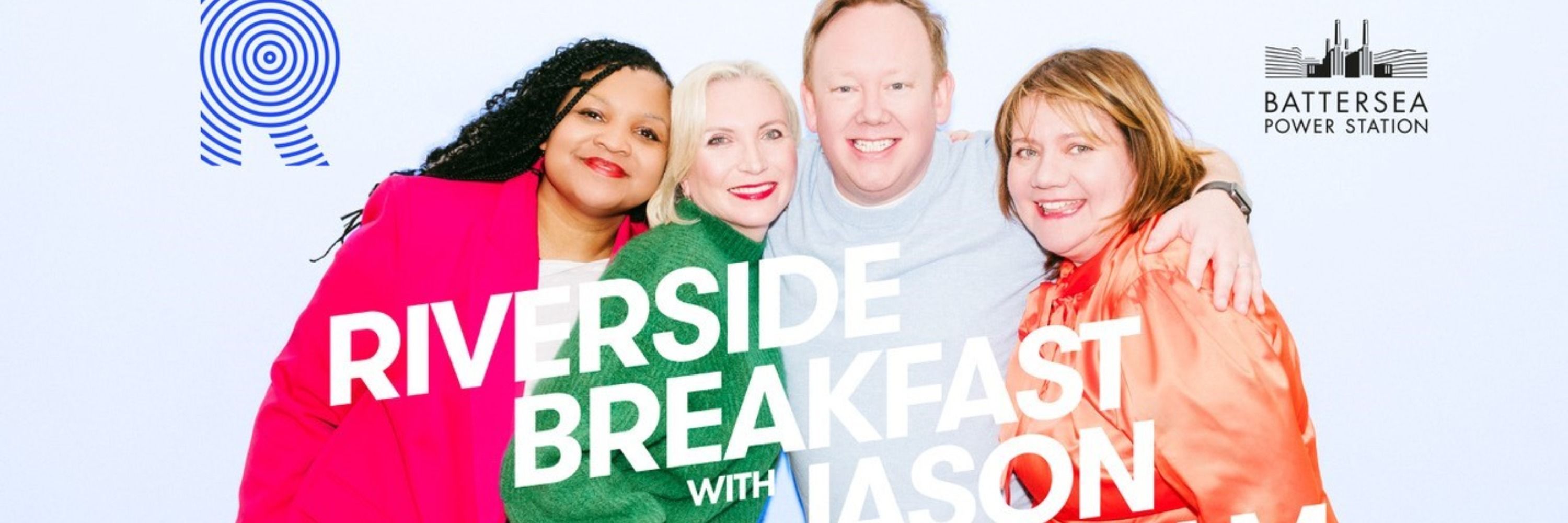 Riverside Radio
