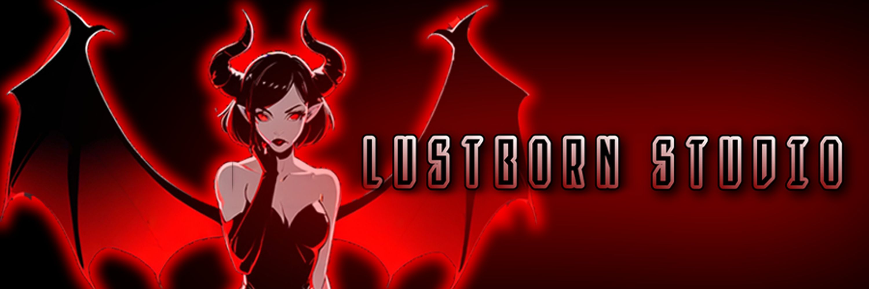 Lustborn Studio