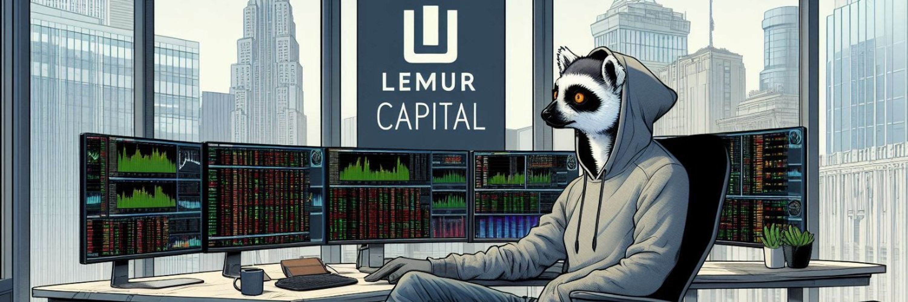 Julianthelemur