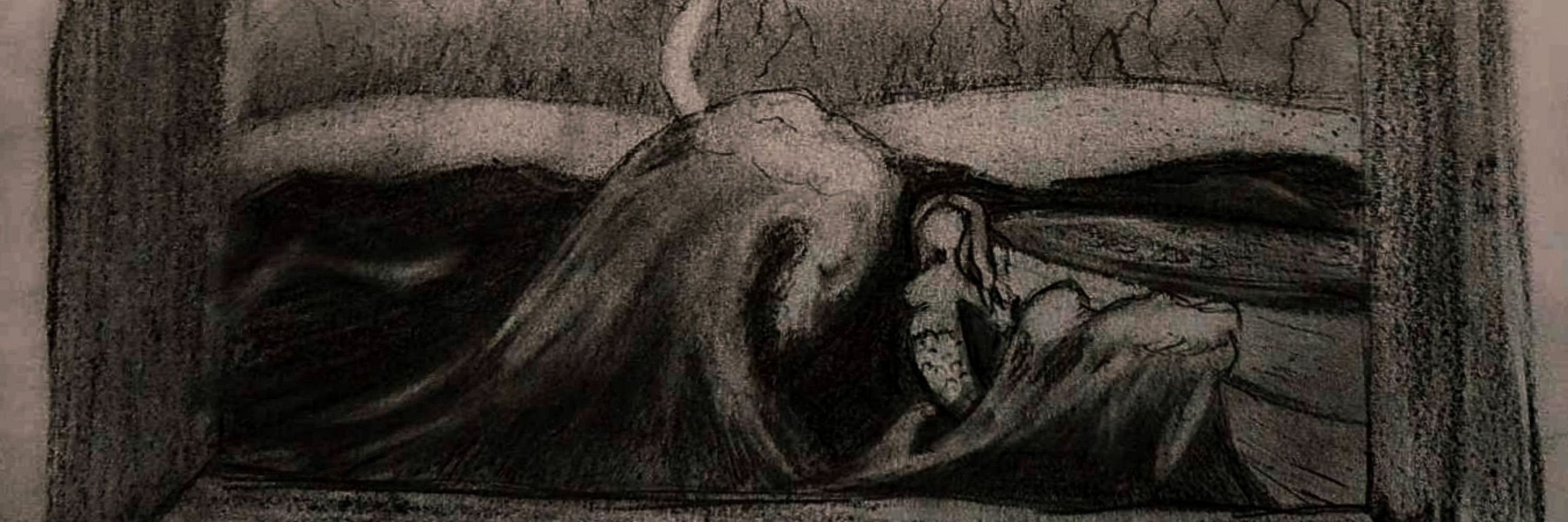 Nathaniel Grey