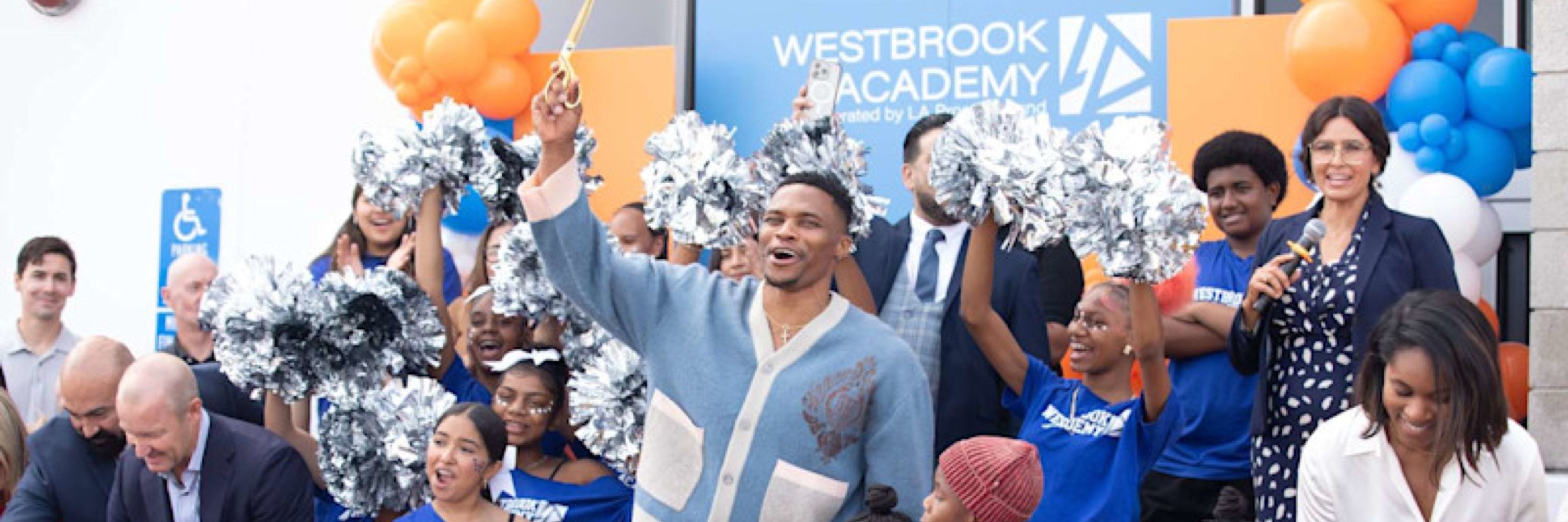 Russell Westbrook