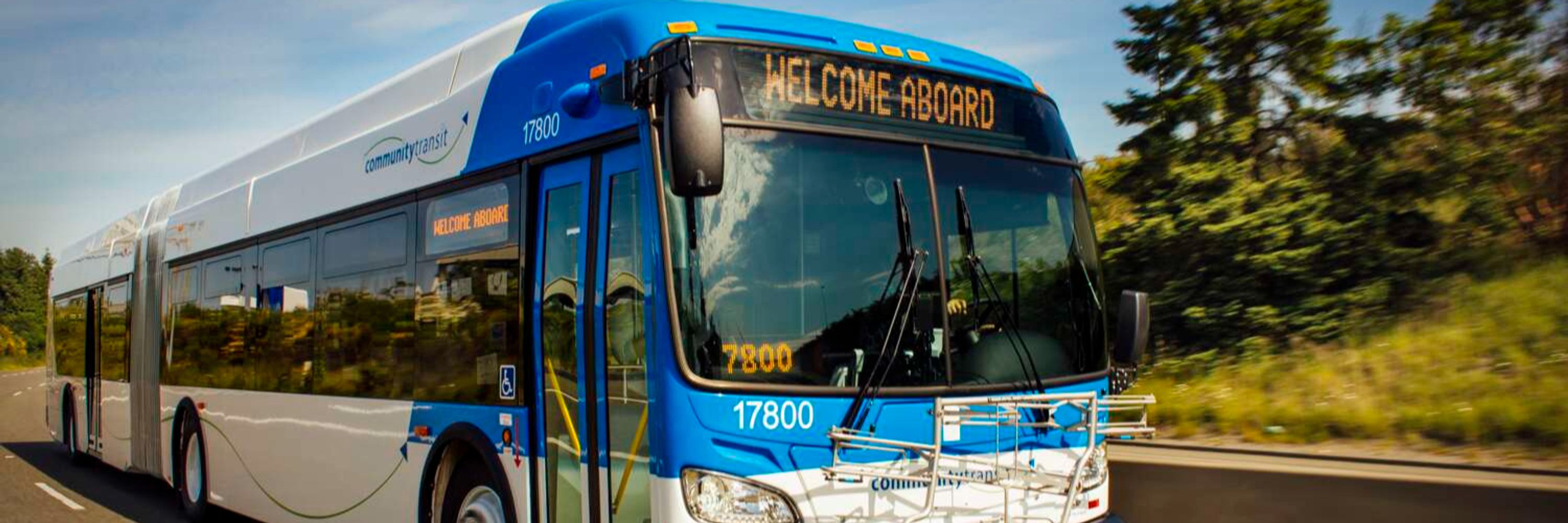 Jefferson County Transit Authority
