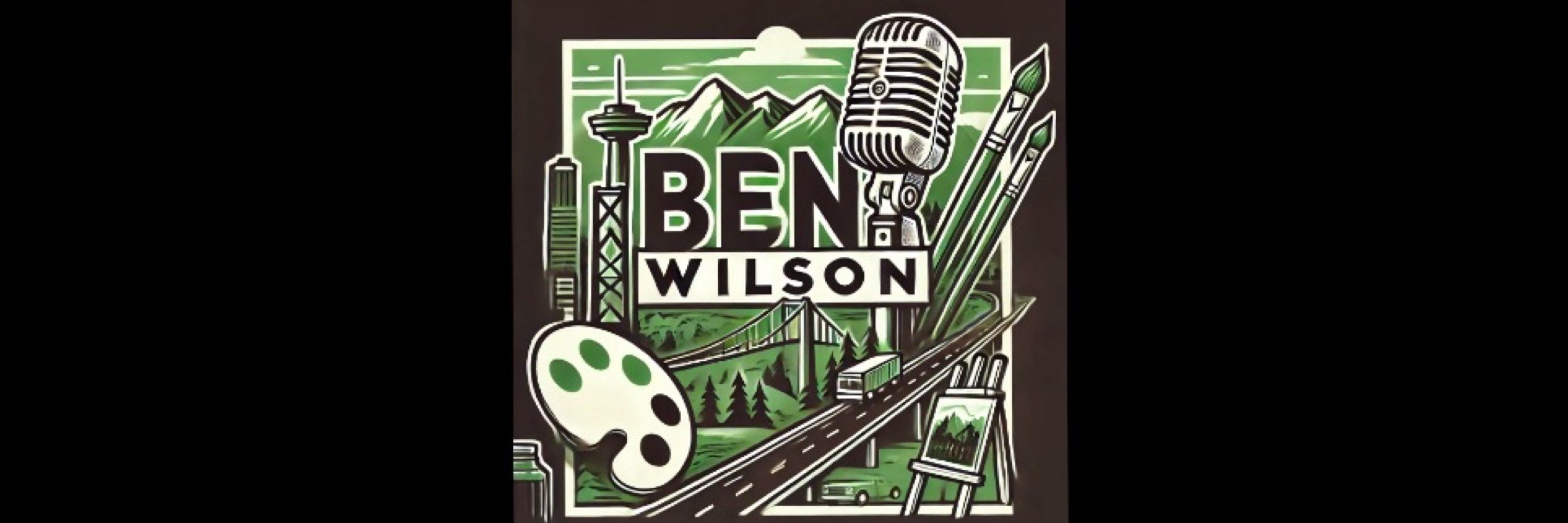 BEN WILSON