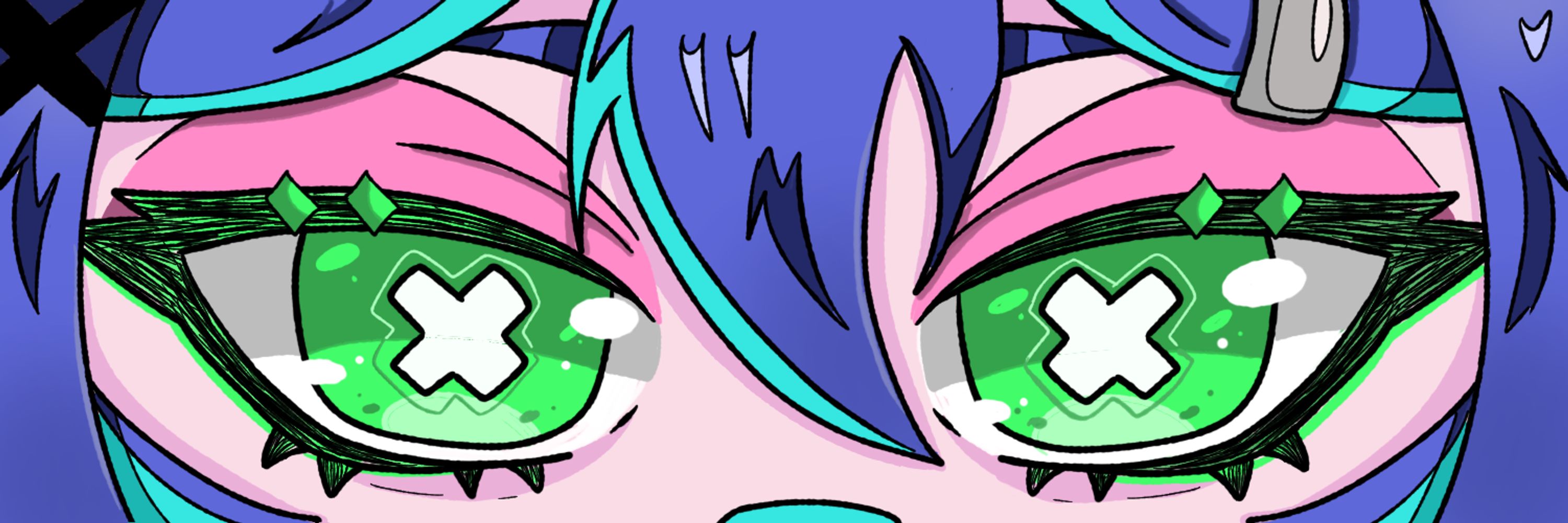 🦈 AelysDraw 🦈 AméliaGraou