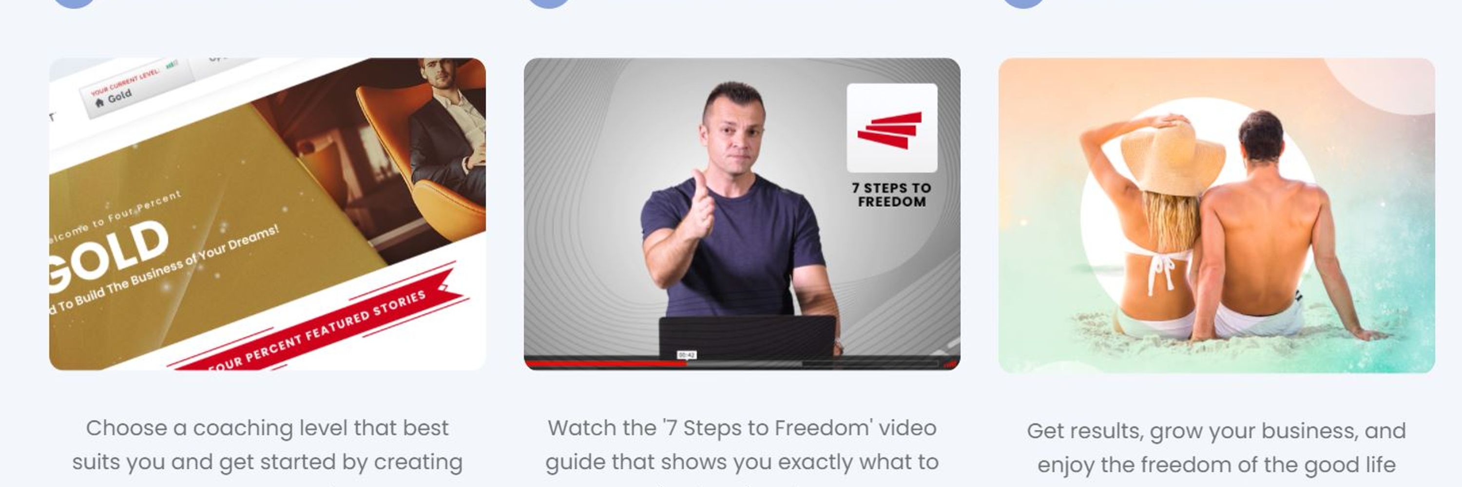 Internet Entrepreneur 