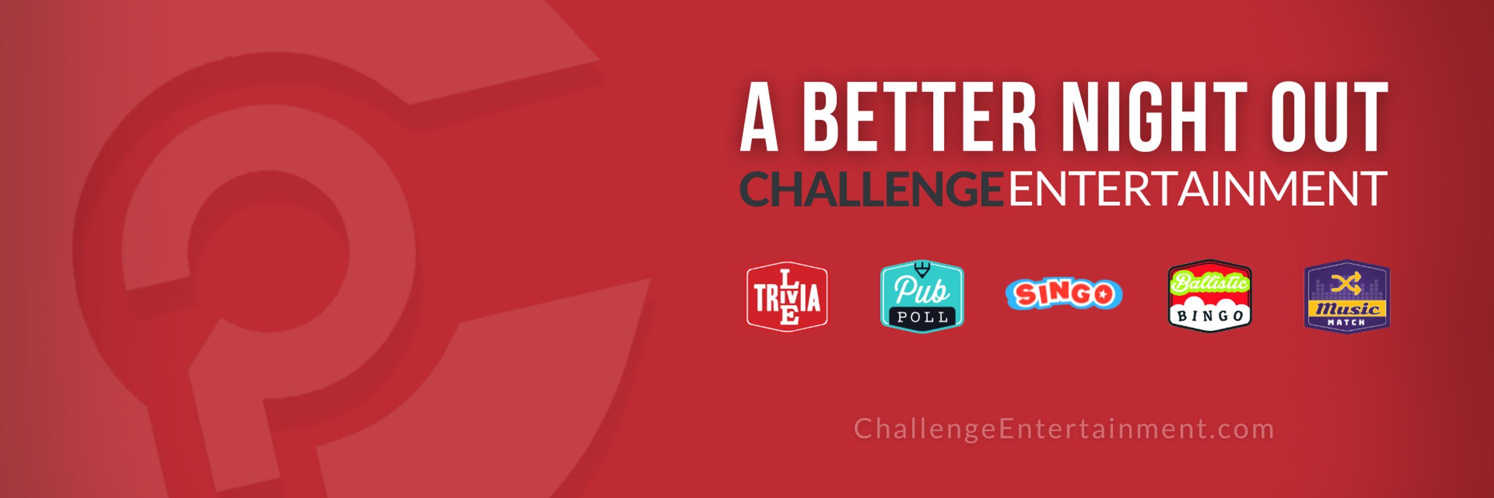 Challenge Entertainment