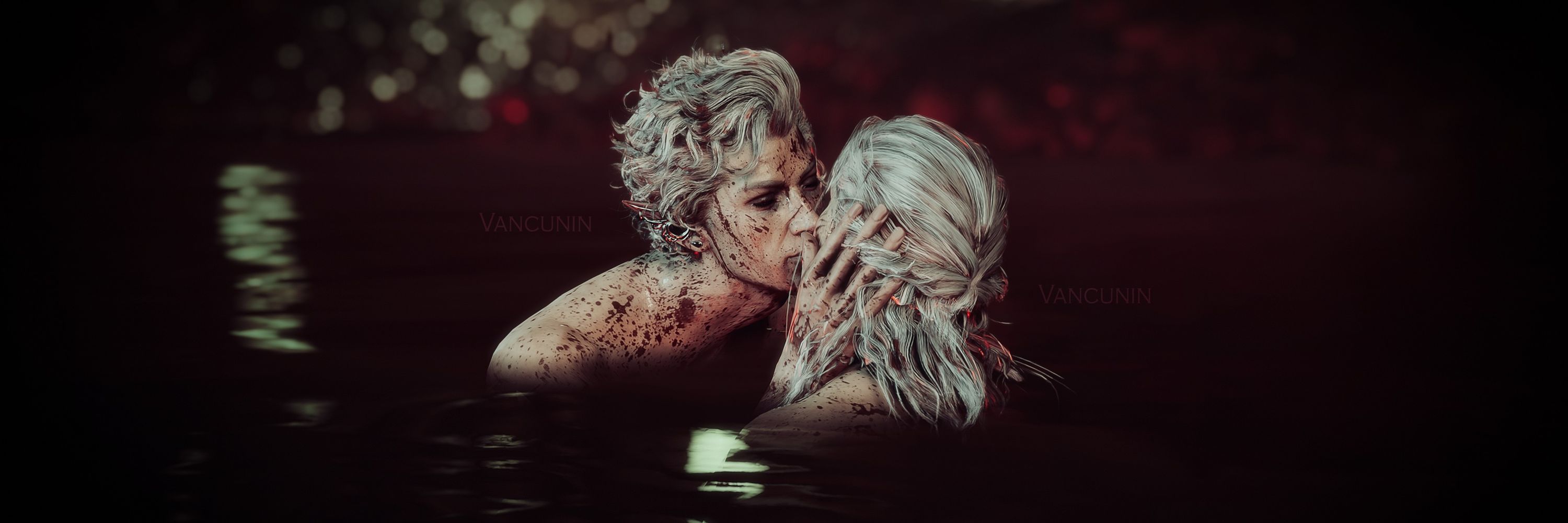 vancunin art