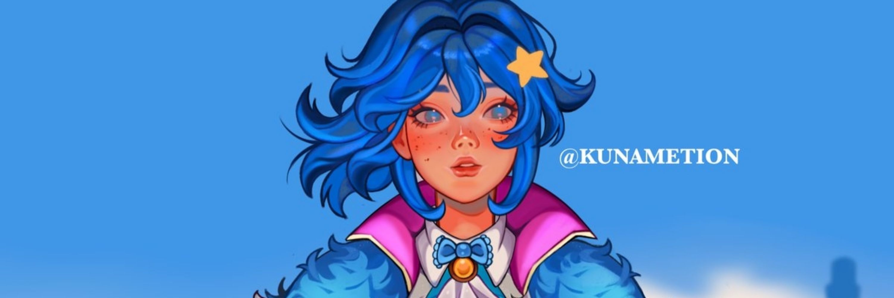 Kunami ♡ COMMS OPEN