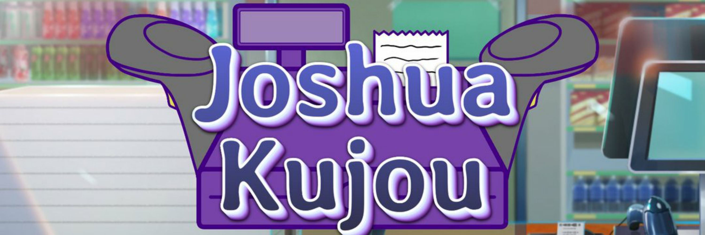 Joshua Kujou 🍺🍱 Chill AF Grocery Worker
