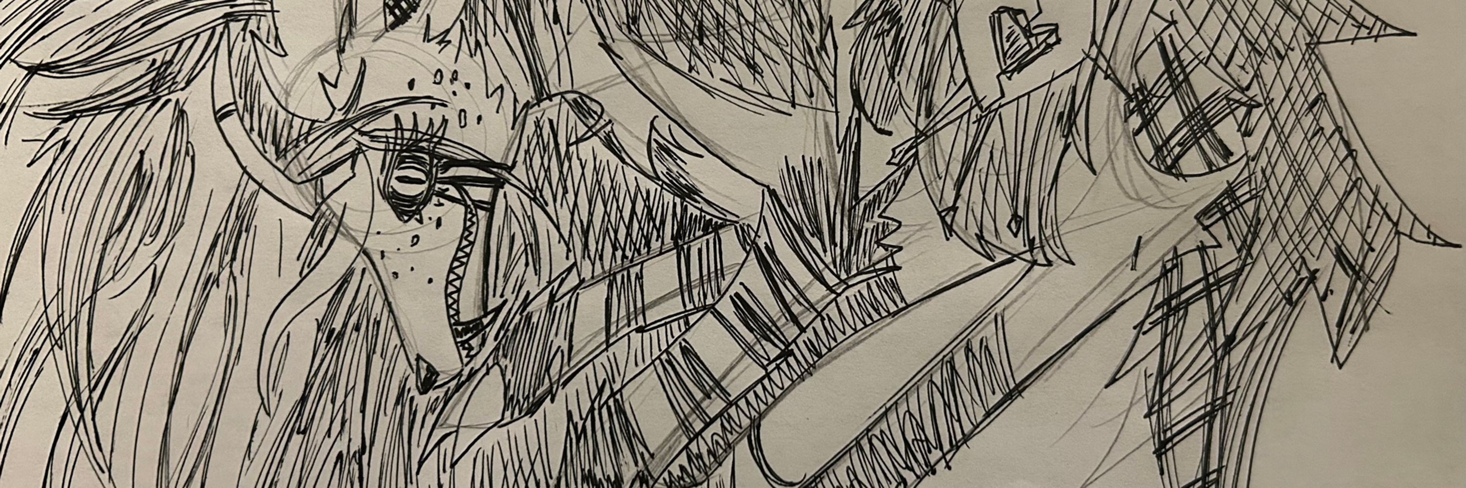 The Creature