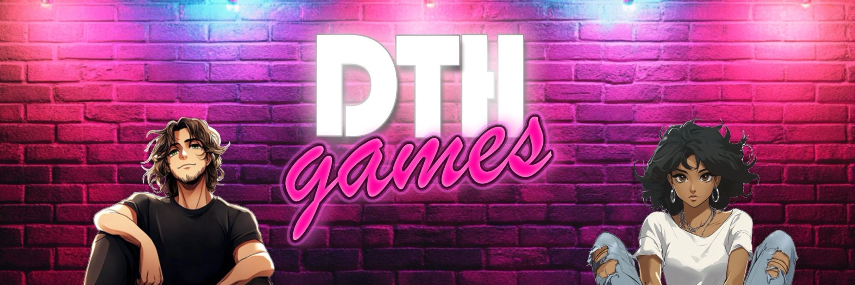 DTH Games