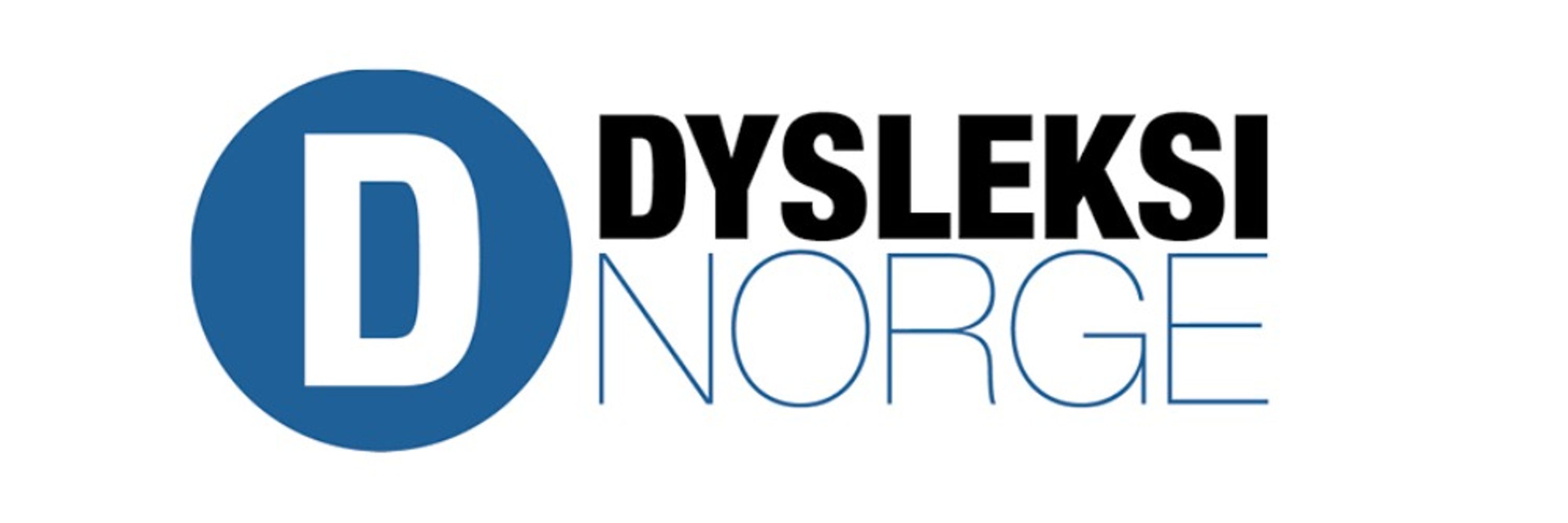 Dysleksi Norge