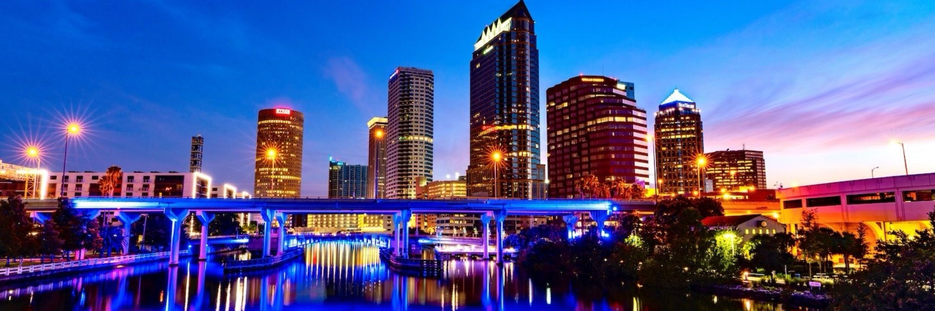 City of Tampa