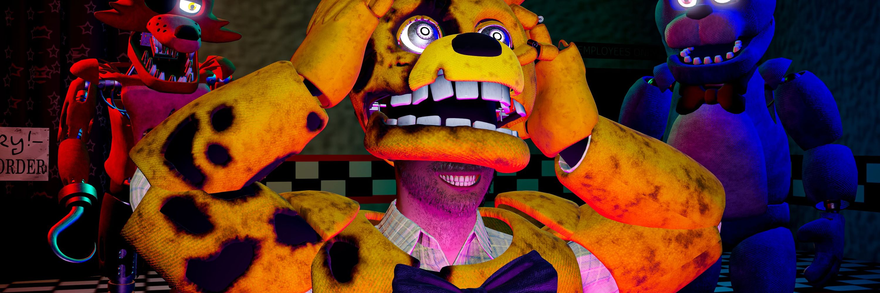 Vic Fuku