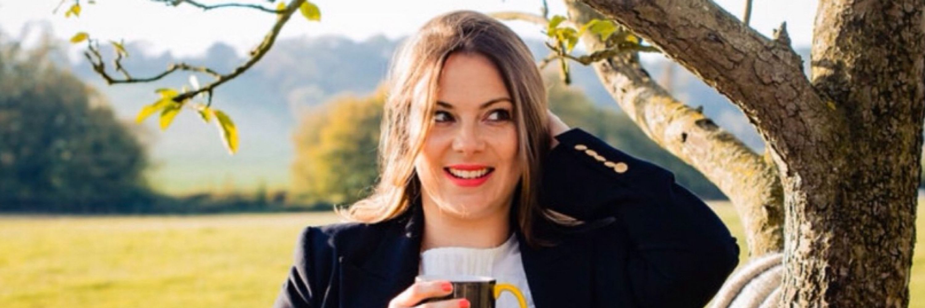 Louise Hulland