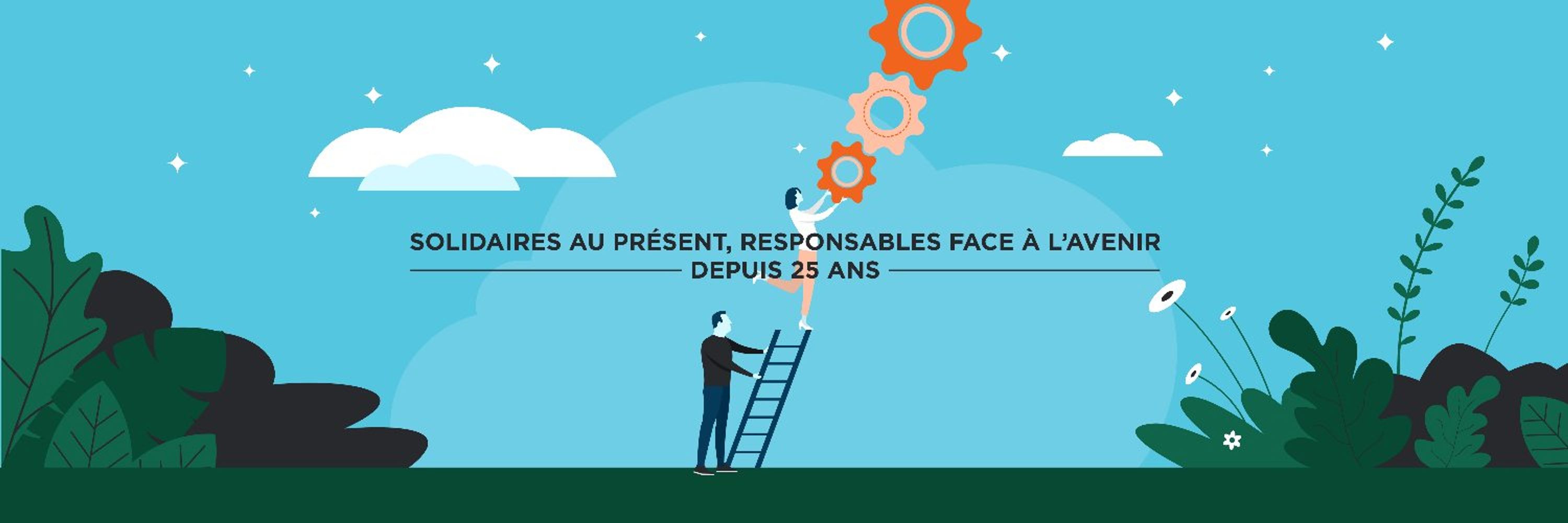 Force Jeunesse