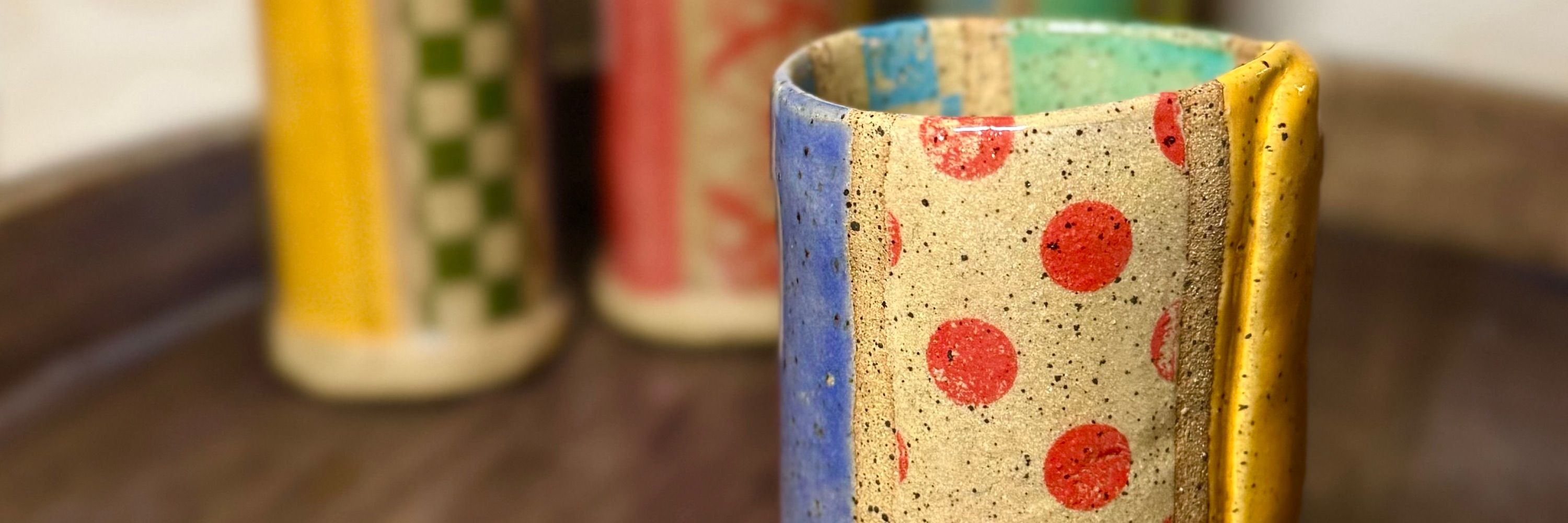 Whimsy & Mar Clay Company