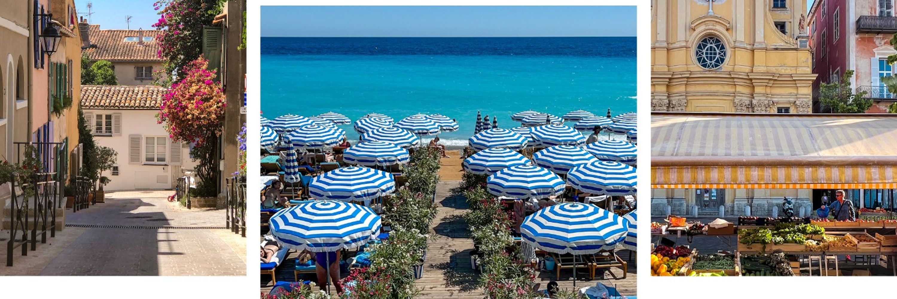 Sarah | Nice & Beyond | Discover the French Riviera from Nice