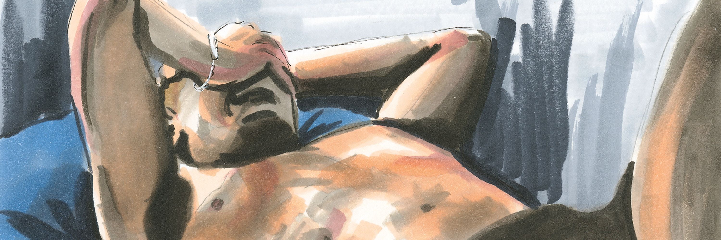 Sylvain Bordesoules