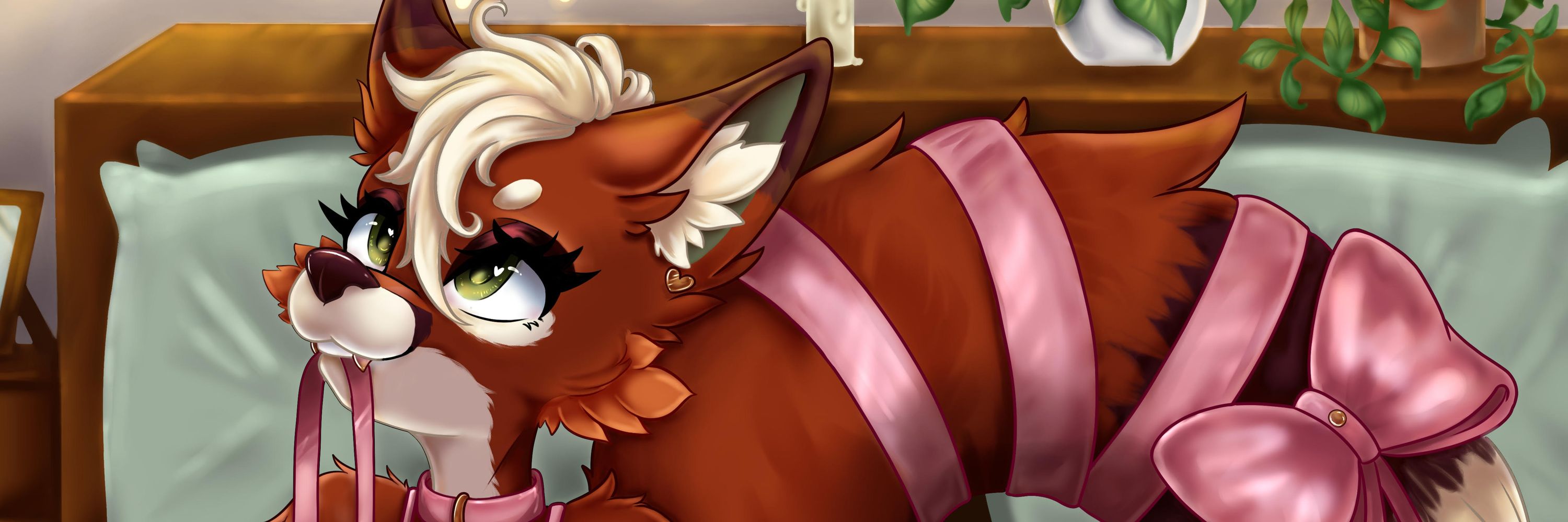 🦊Kaiju Claws-怪獣爪 ✨