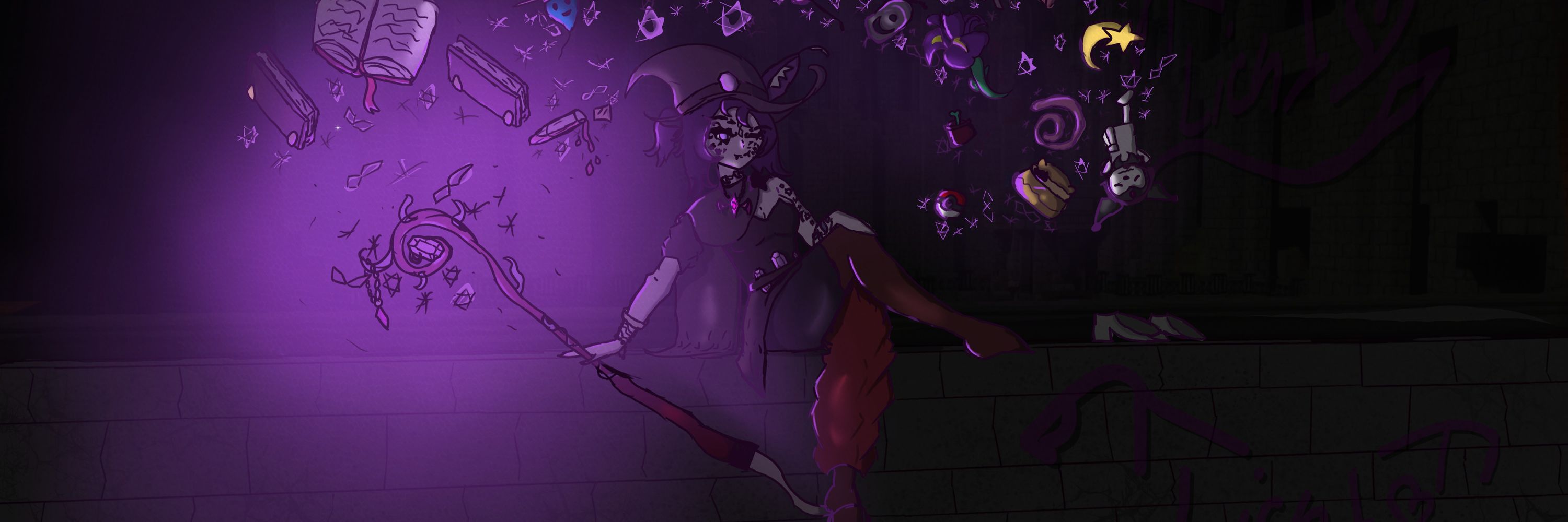 🍇*+~Lichy~+*🦑