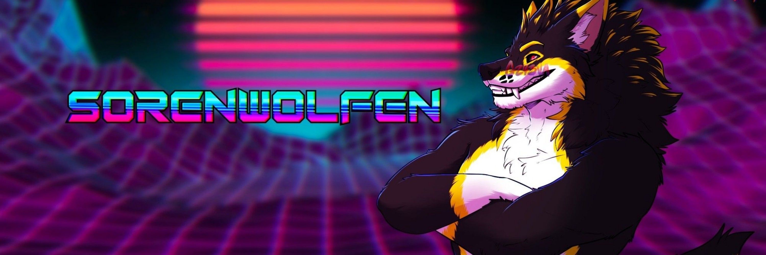Soren Wolfen