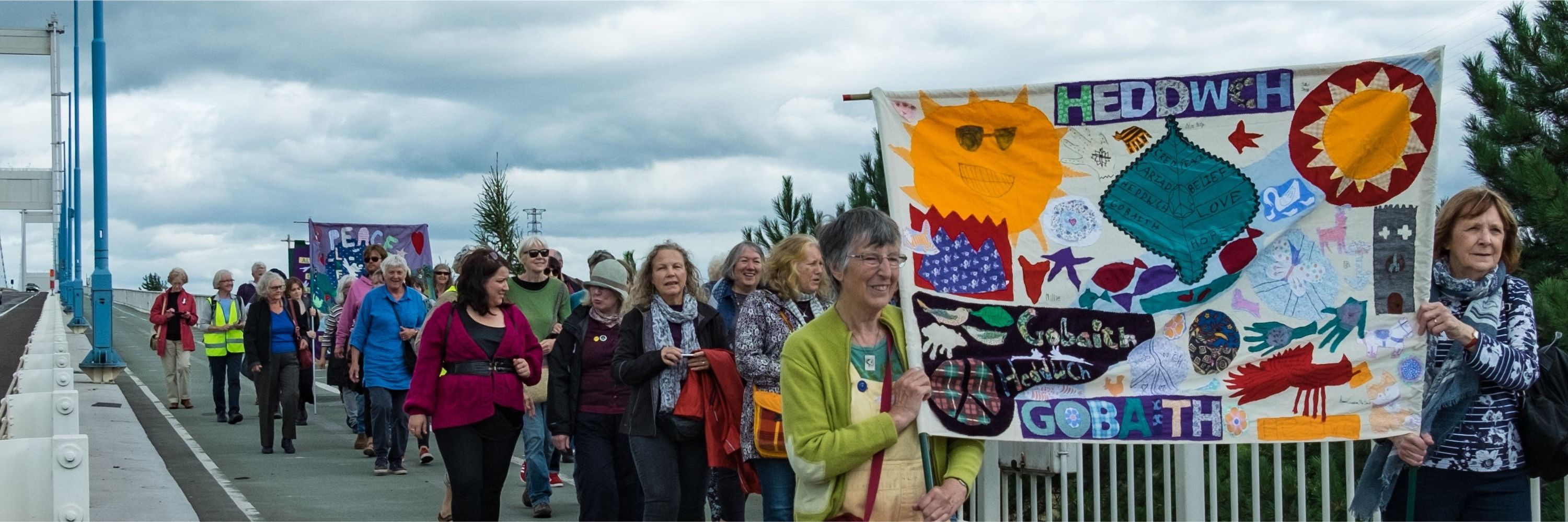 Archif Menywod Cymru ~ Women's Archive Wales 