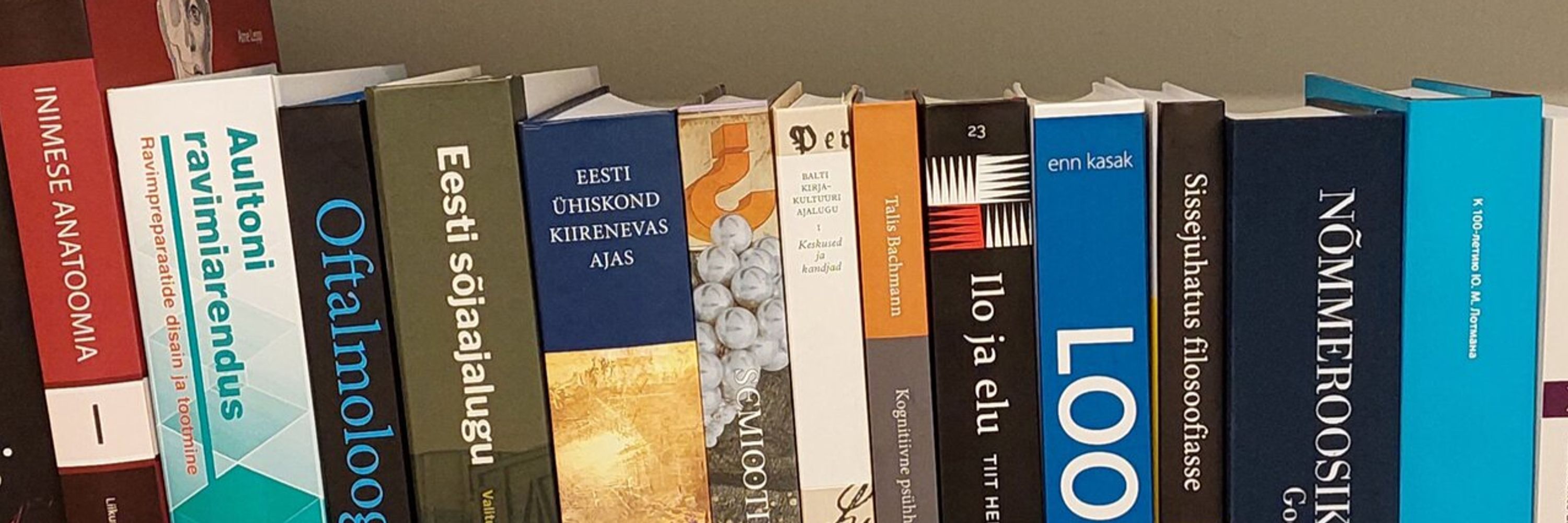 University of Tartu Press