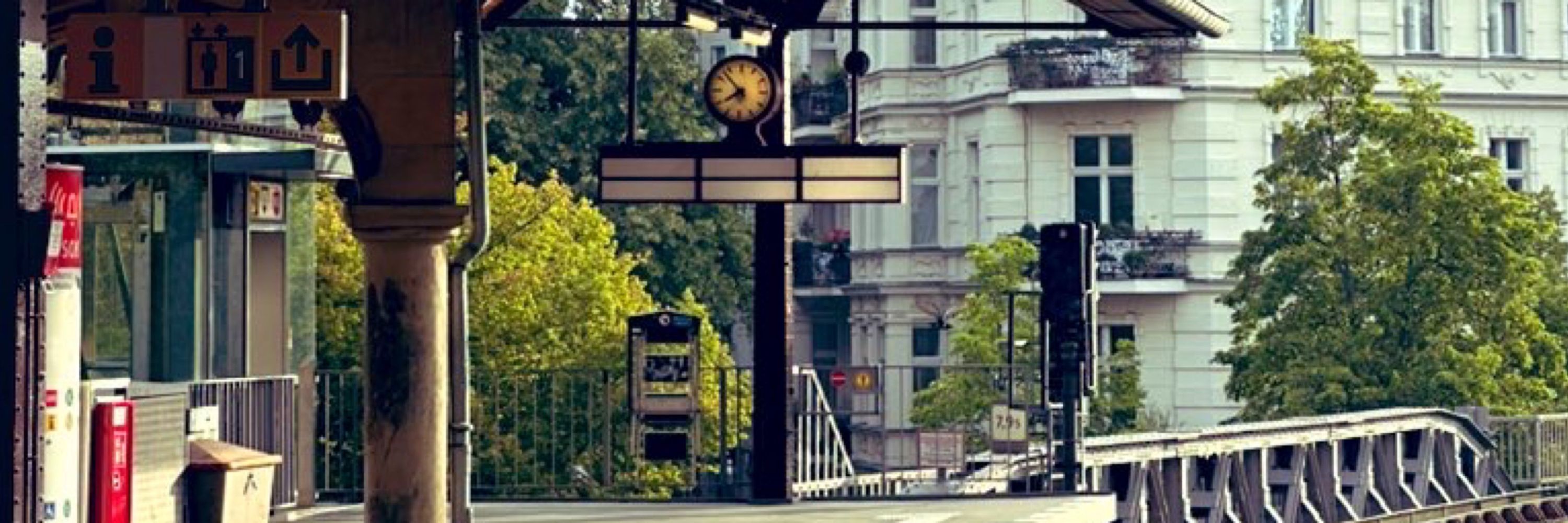 Jonny Whitlam | Berlin Guide 🇬🇧 🇩🇪