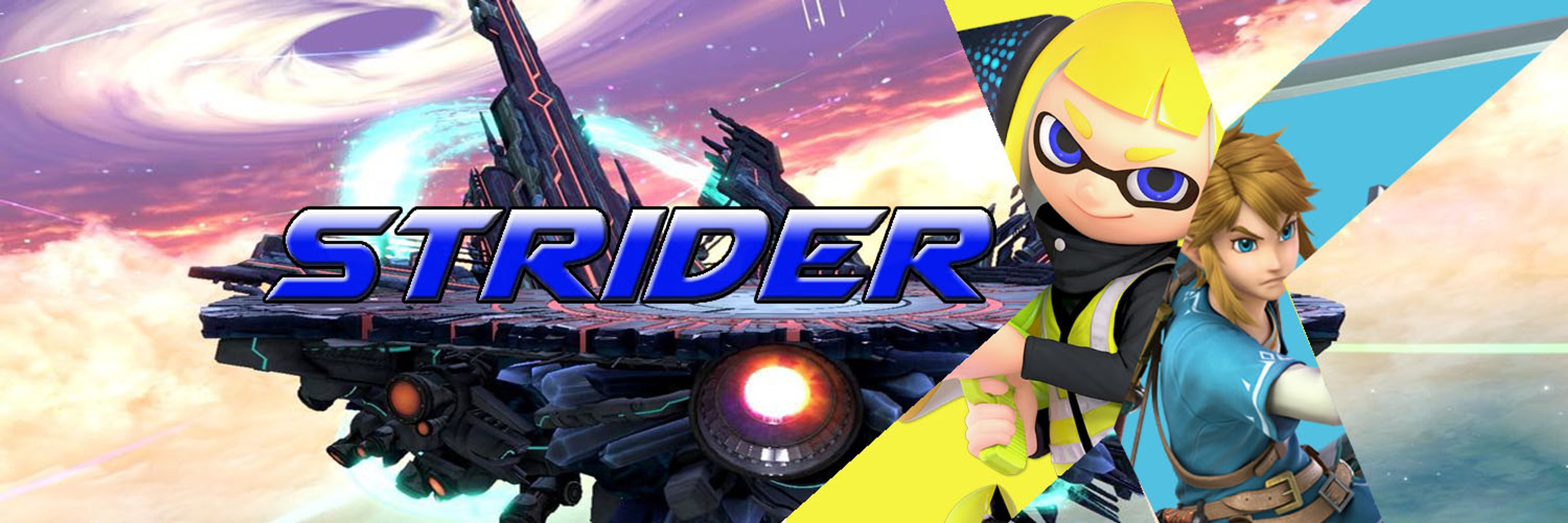 StriderX