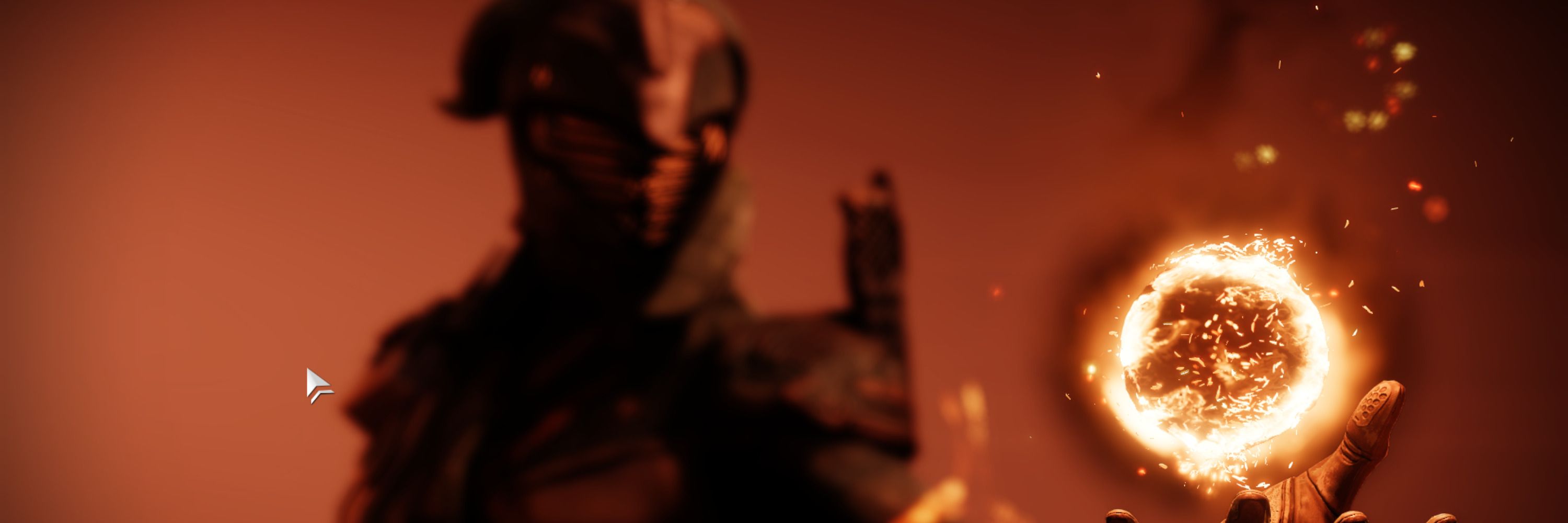 Grim, Folkloric Menace