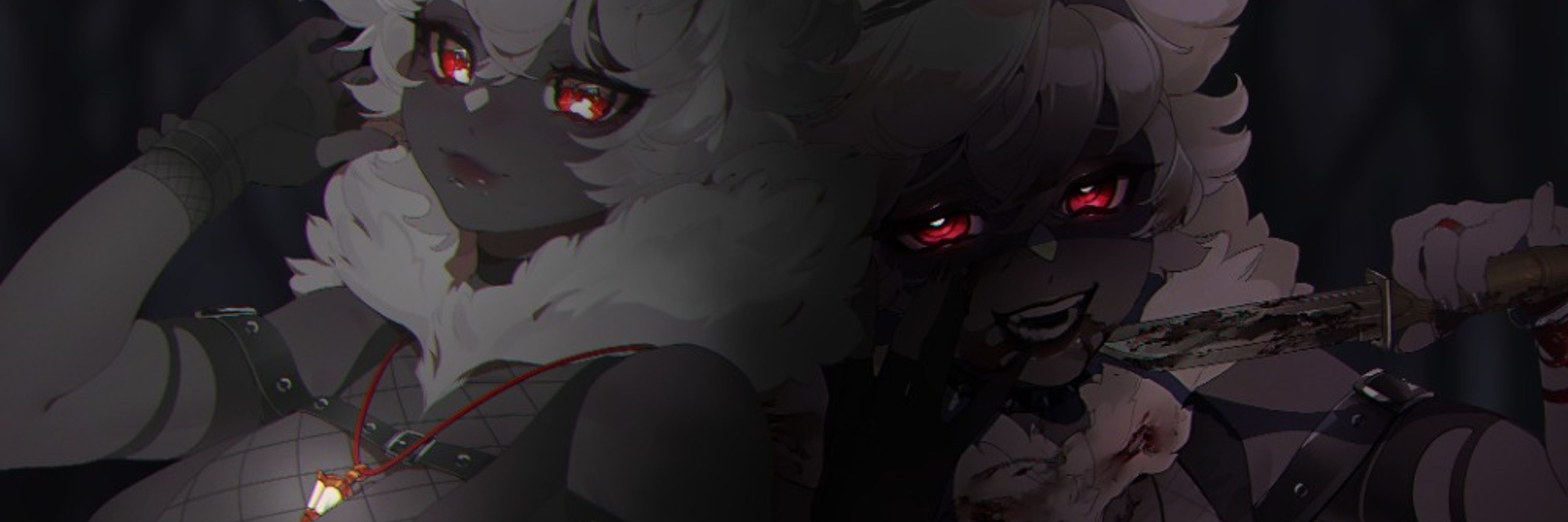 Profile banner