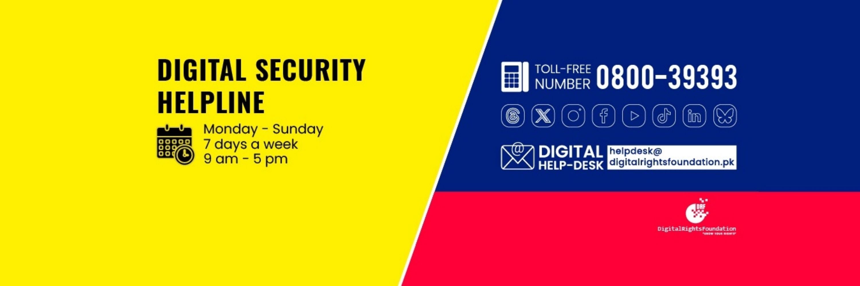 Digital Rights Foundation