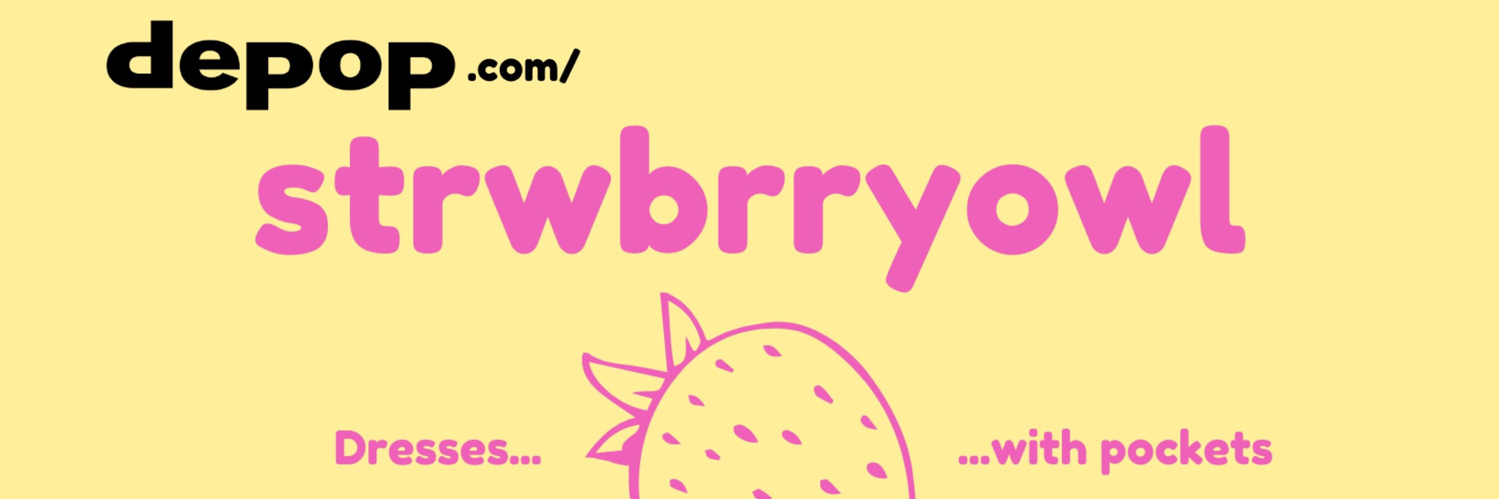 Rachel @ strwbrryowl