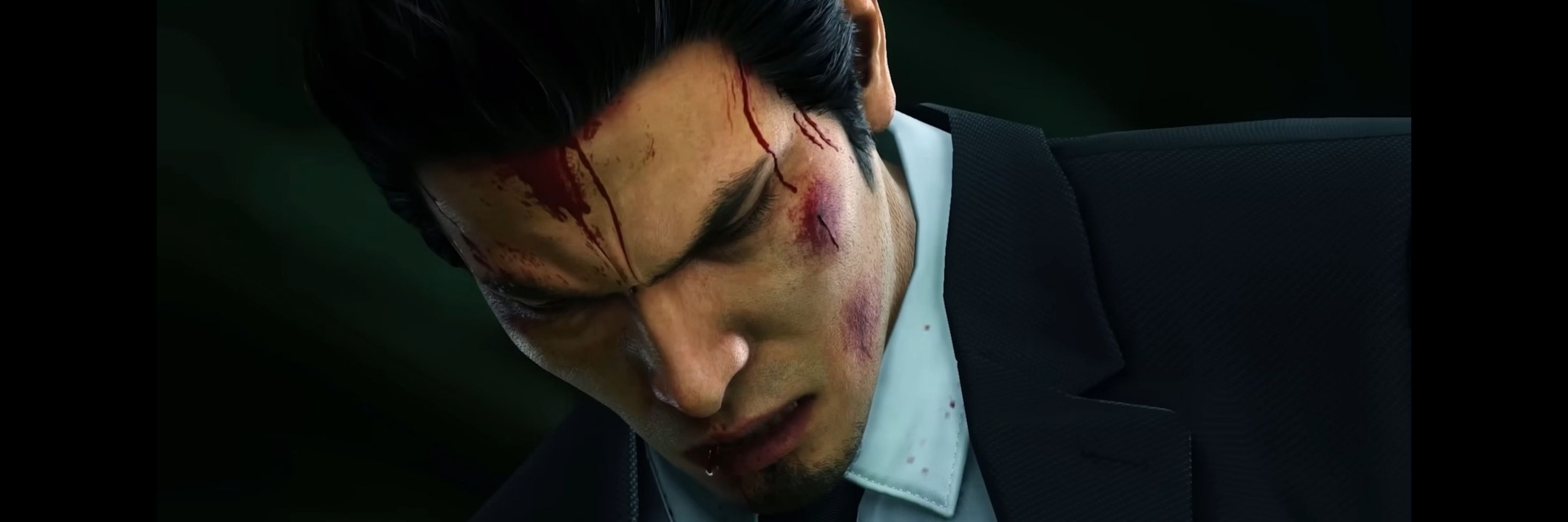🔞i love the grey yakuza
