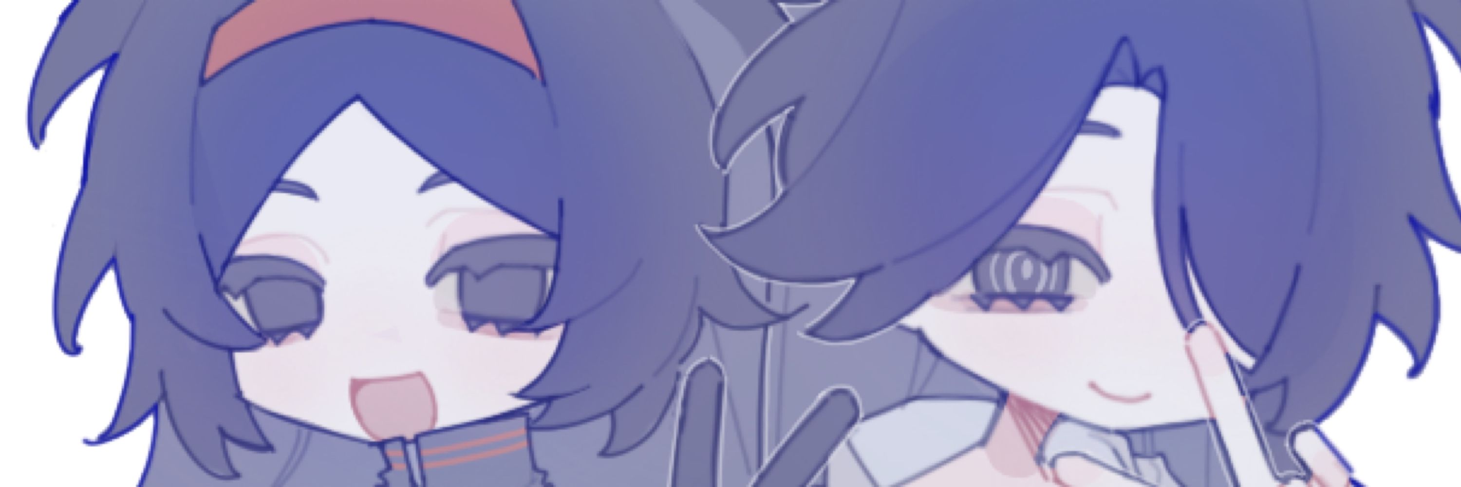 Mirabeau彩畫集