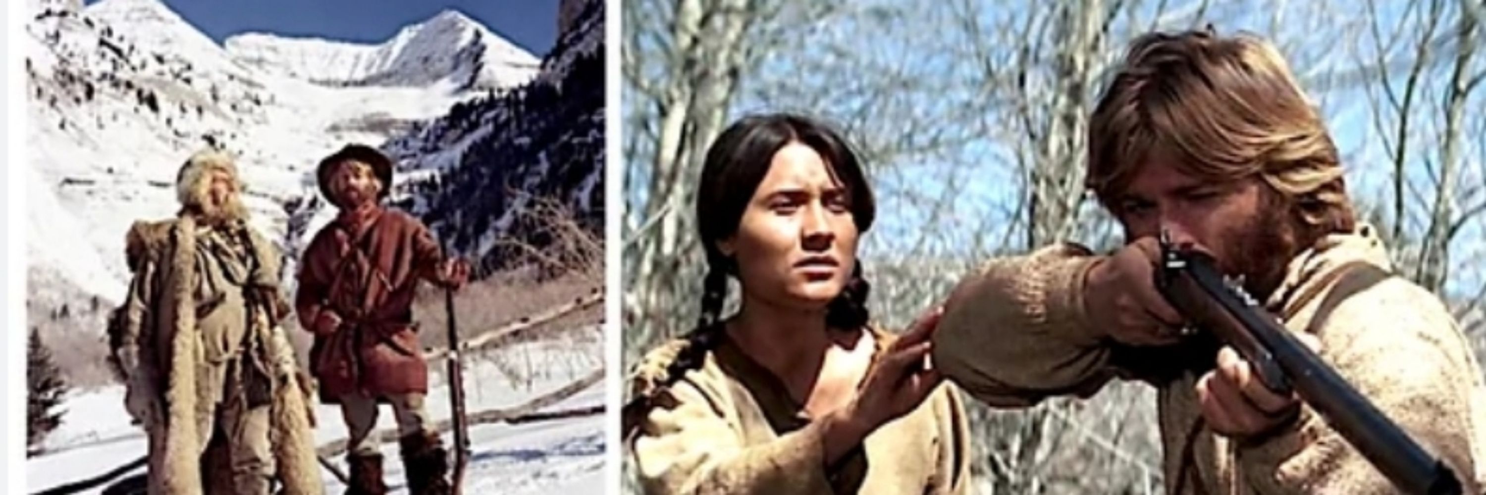 Jeremiah Johnson