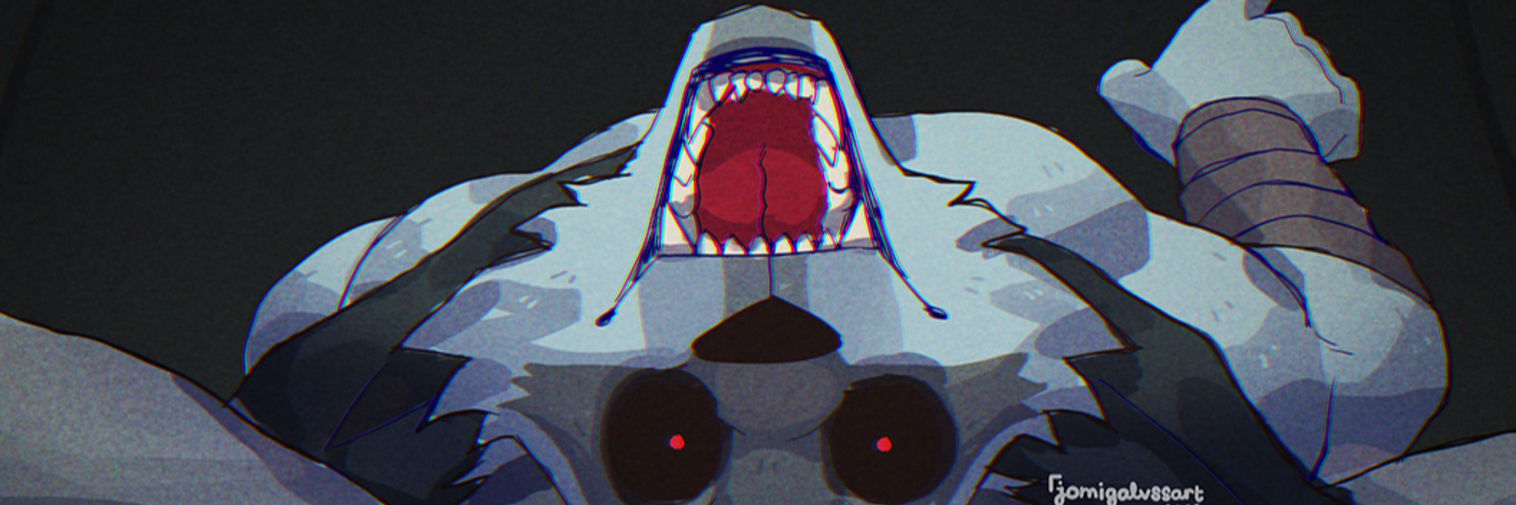 二虎