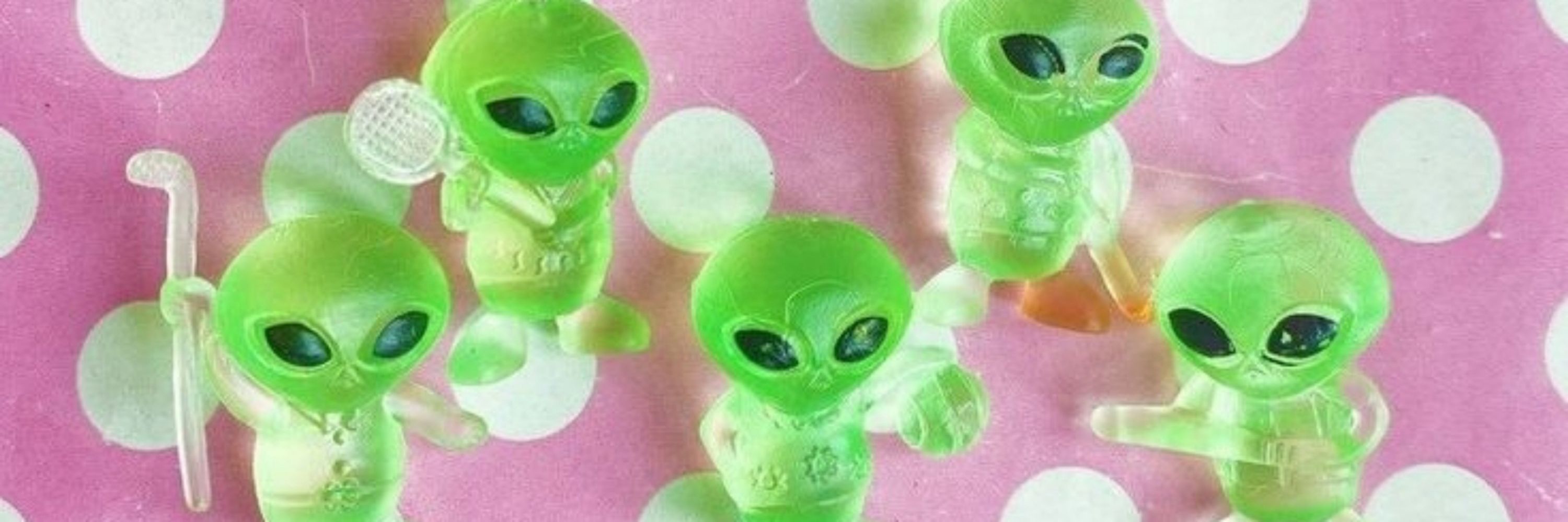 ALiENCORDS