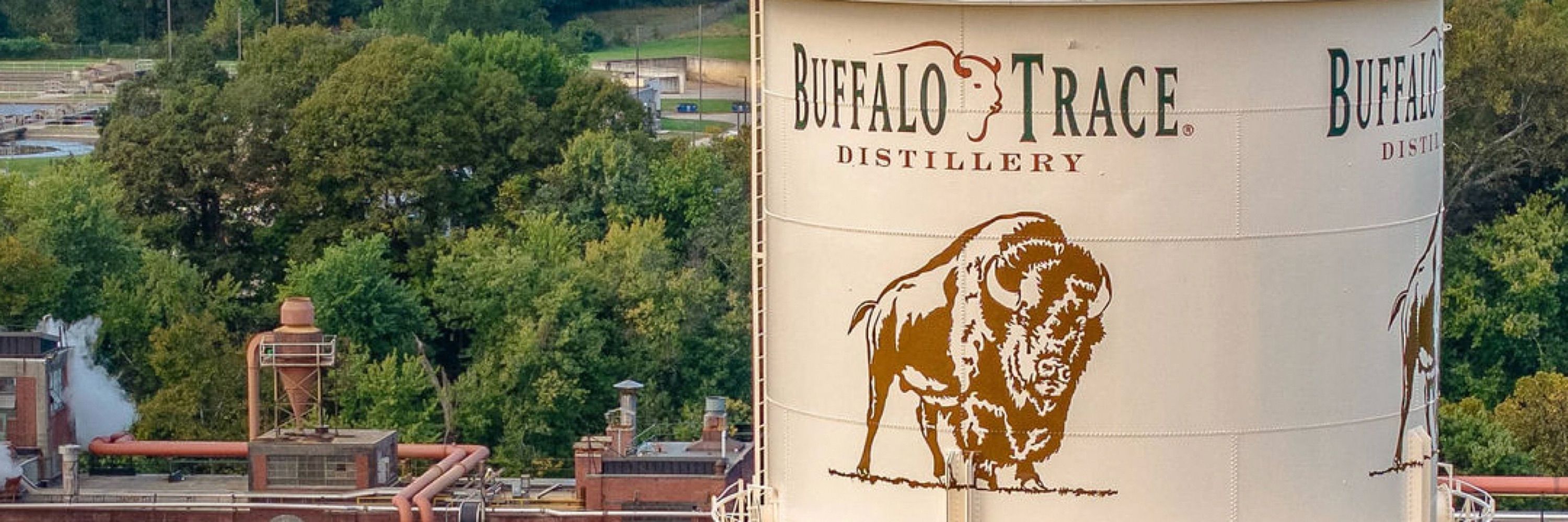 Buffalo Trace Distillery