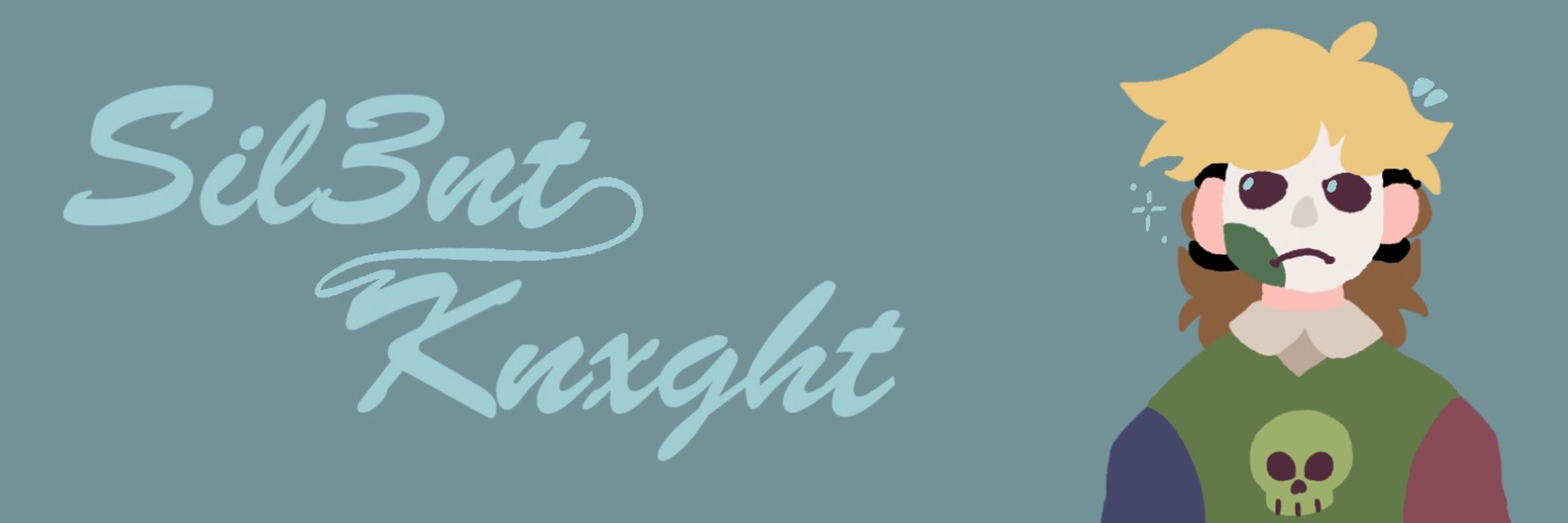 Sil3ntKnxght