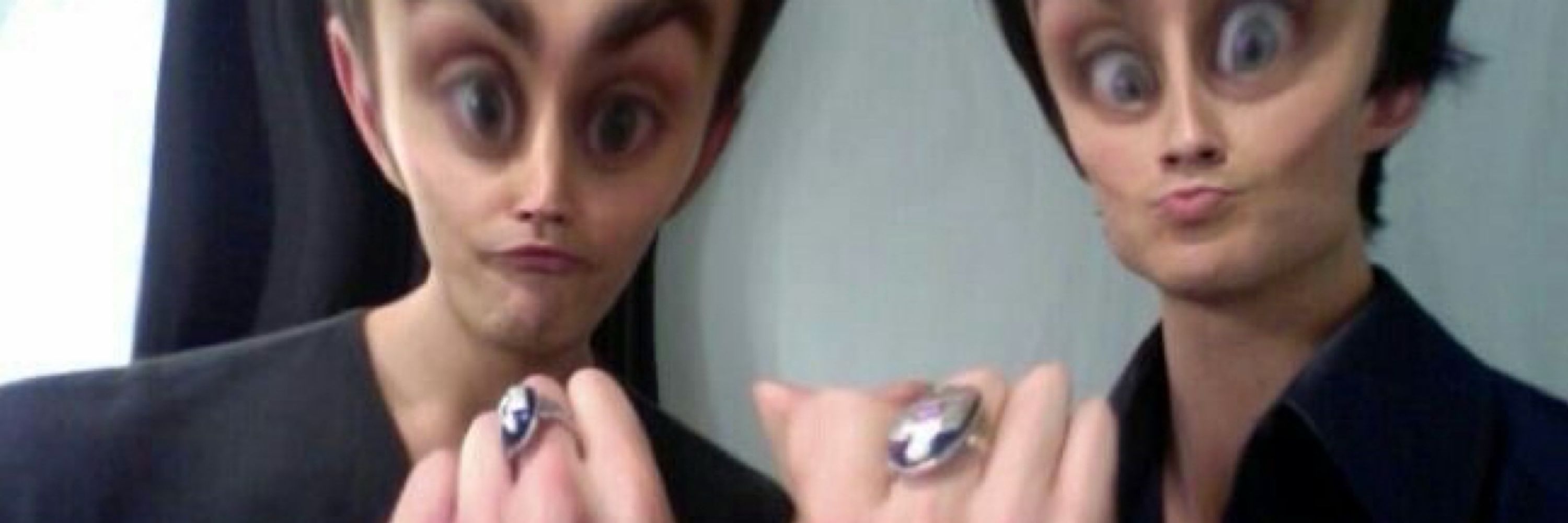 gabyz q ama tvd