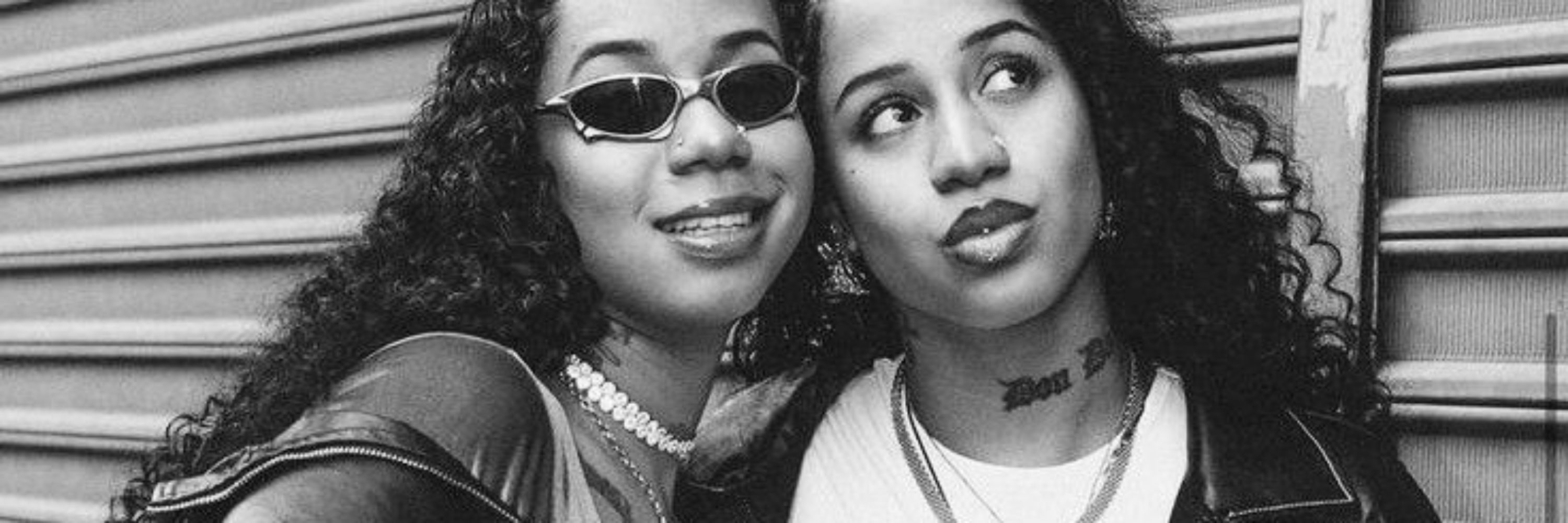 amorim q ama tasha e tracie ☯︎