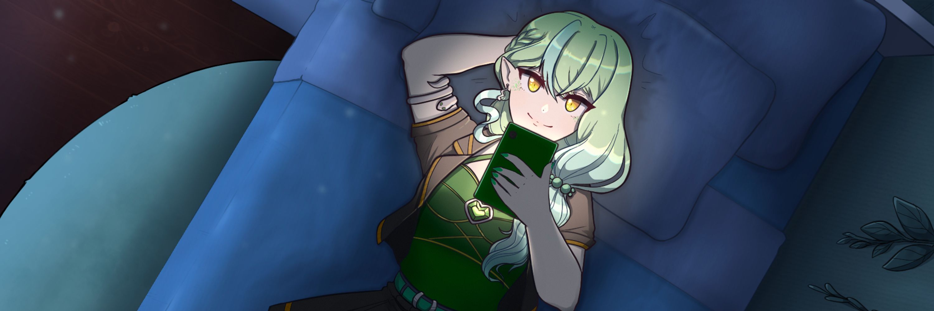 Lyraii